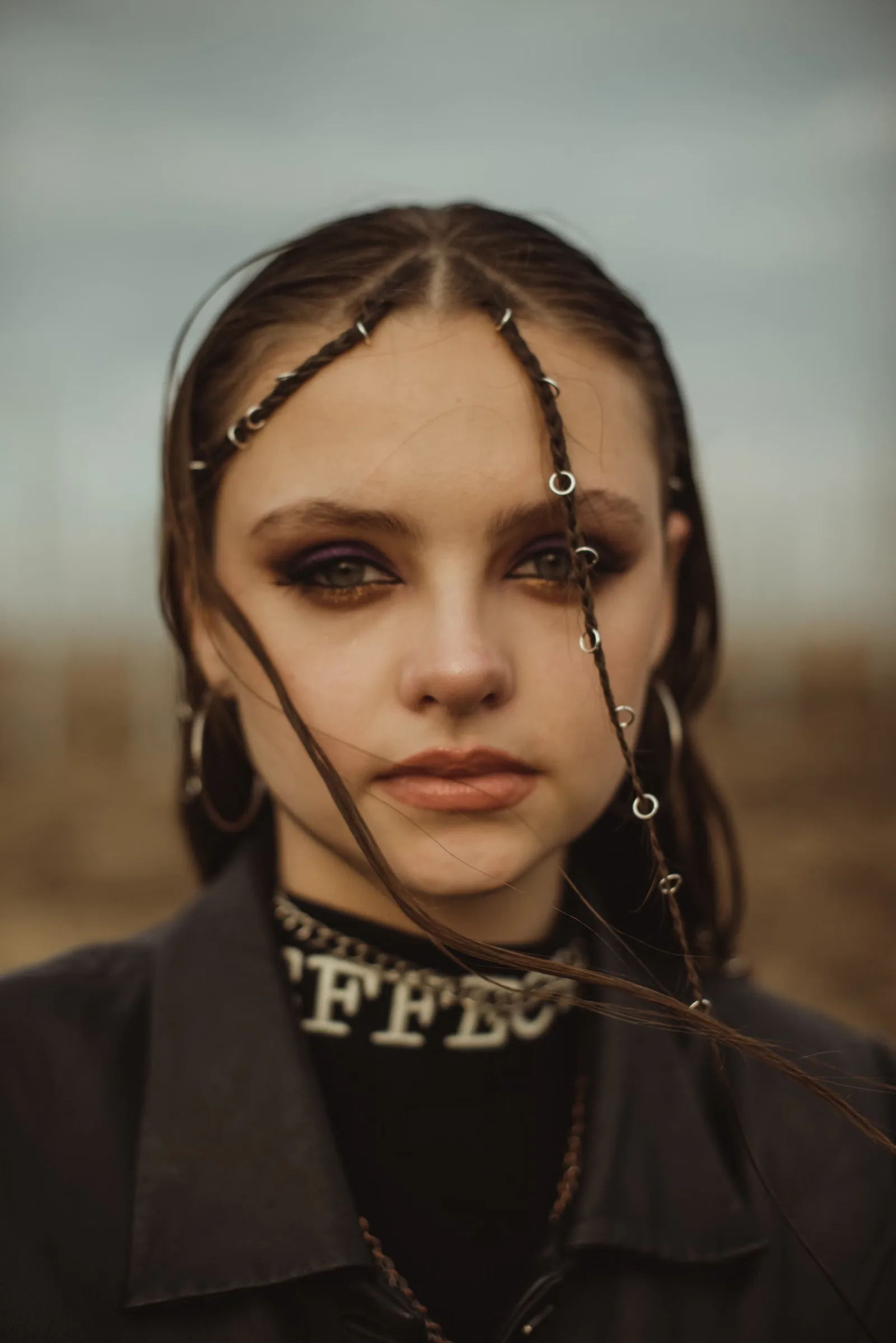 Vintage fashion